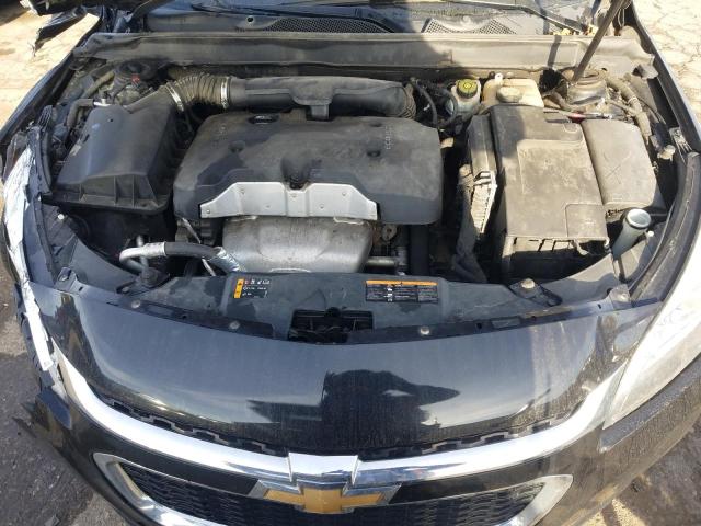 Photo 6 VIN: 1G11C5SL3EF238521 - CHEVROLET MALIBU 1LT 