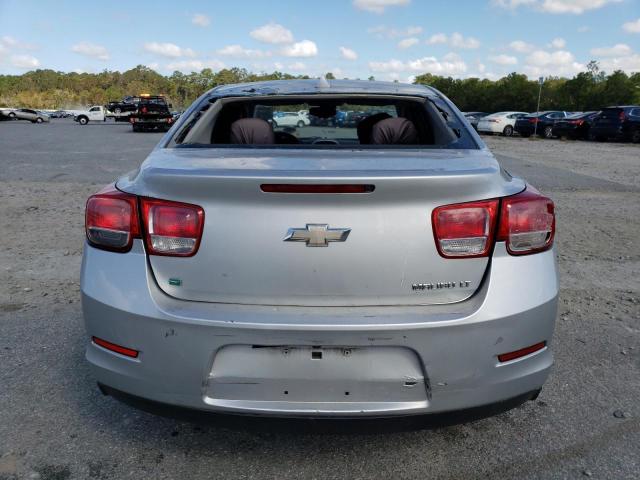 Photo 5 VIN: 1G11C5SL3EF241144 - CHEVROLET MALIBU 1LT 