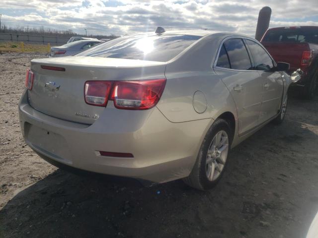 Photo 3 VIN: 1G11C5SL3EF242357 - CHEVROLET MALIBU 