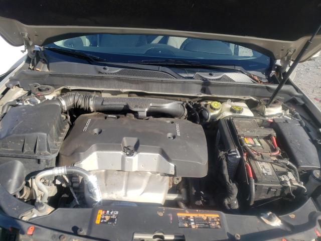 Photo 6 VIN: 1G11C5SL3EF242357 - CHEVROLET MALIBU 