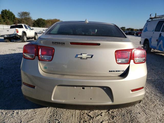 Photo 5 VIN: 1G11C5SL3EF245324 - CHEVROLET MALIBU 1LT 