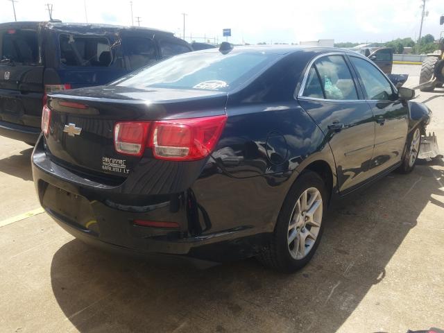 Photo 3 VIN: 1G11C5SL3EF246425 - CHEVROLET MALIBU 1LT 