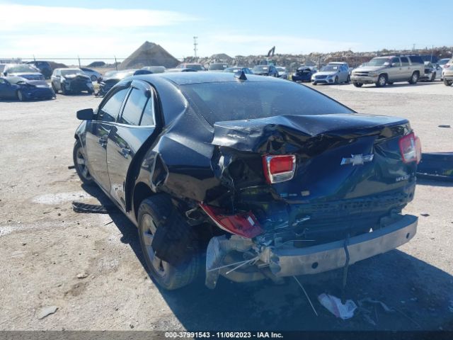 Photo 2 VIN: 1G11C5SL3EF254914 - CHEVROLET MALIBU 