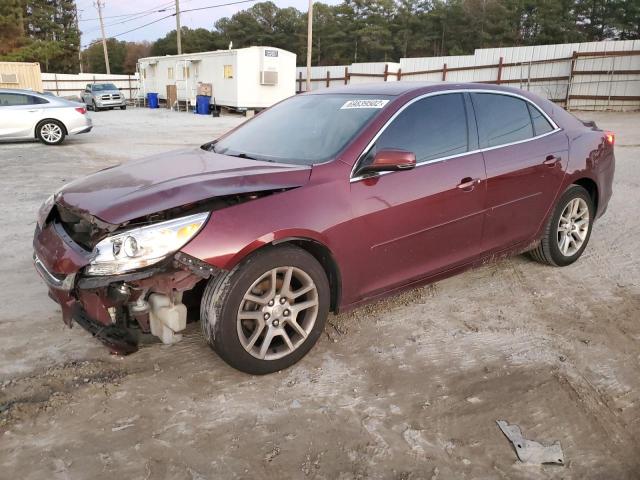 Photo 0 VIN: 1G11C5SL3EF256064 - CHEVROLET MALIBU 1LT 