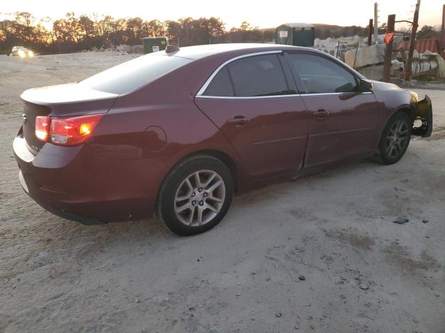 Photo 2 VIN: 1G11C5SL3EF256064 - CHEVROLET MALIBU 1LT 