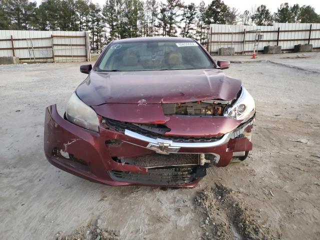 Photo 4 VIN: 1G11C5SL3EF256064 - CHEVROLET MALIBU 1LT 