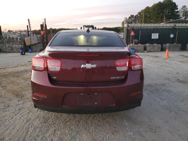 Photo 5 VIN: 1G11C5SL3EF256064 - CHEVROLET MALIBU 1LT 