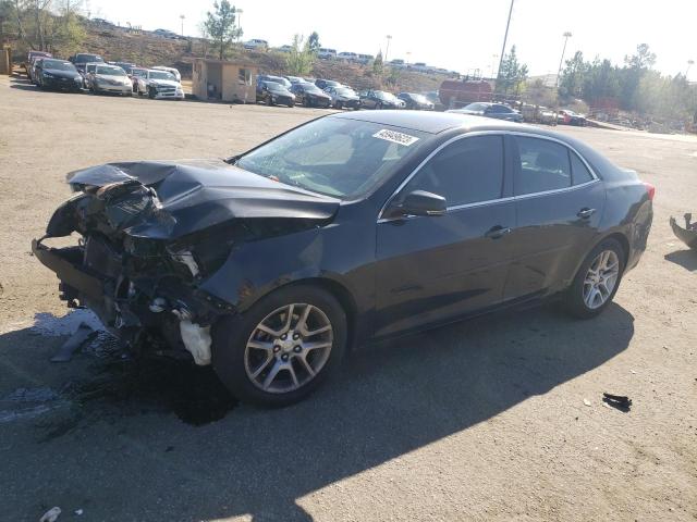 Photo 0 VIN: 1G11C5SL3EF266769 - CHEVROLET MALIBU 1LT 