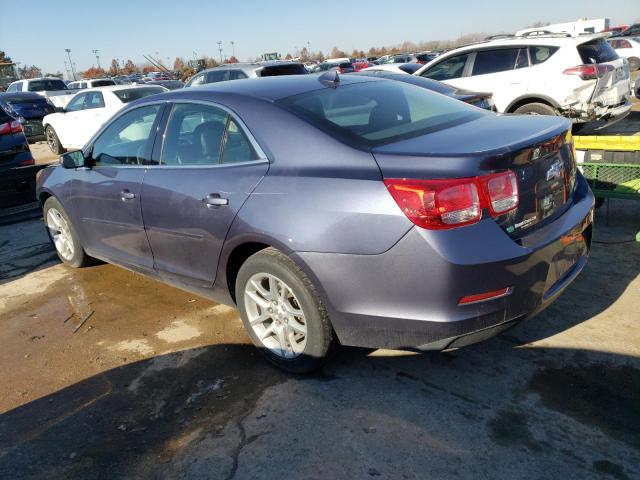 Photo 1 VIN: 1G11C5SL3EF270661 - CHEVROLET MALIBU 