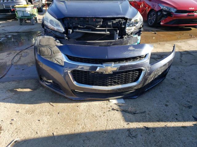 Photo 11 VIN: 1G11C5SL3EF270661 - CHEVROLET MALIBU 