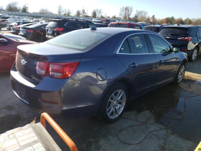 Photo 2 VIN: 1G11C5SL3EF270661 - CHEVROLET MALIBU 