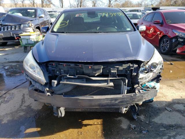 Photo 4 VIN: 1G11C5SL3EF270661 - CHEVROLET MALIBU 