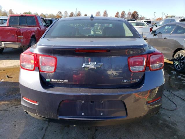 Photo 5 VIN: 1G11C5SL3EF270661 - CHEVROLET MALIBU 