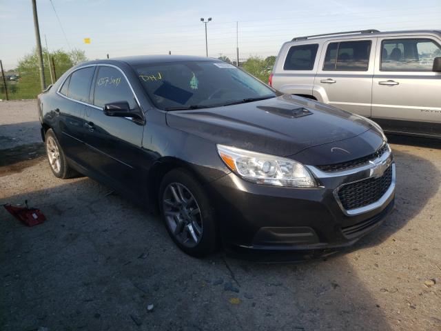 Photo 0 VIN: 1G11C5SL3EF273480 - CHEVROLET MALIBU 1LT 