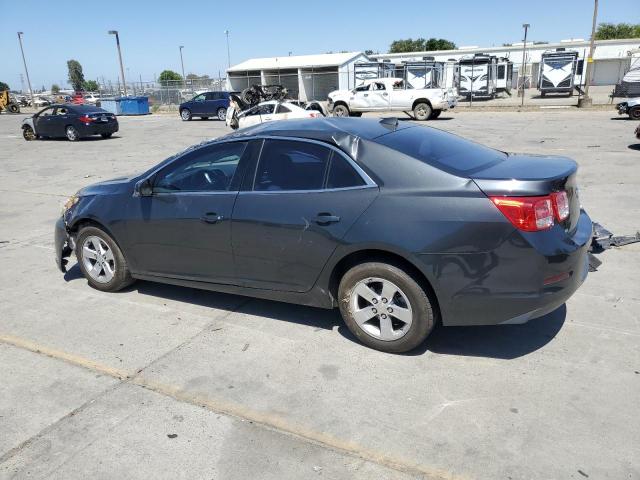 Photo 1 VIN: 1G11C5SL3EF275455 - CHEVROLET MALIBU 1LT 