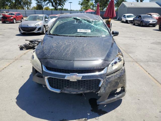 Photo 4 VIN: 1G11C5SL3EF275455 - CHEVROLET MALIBU 1LT 