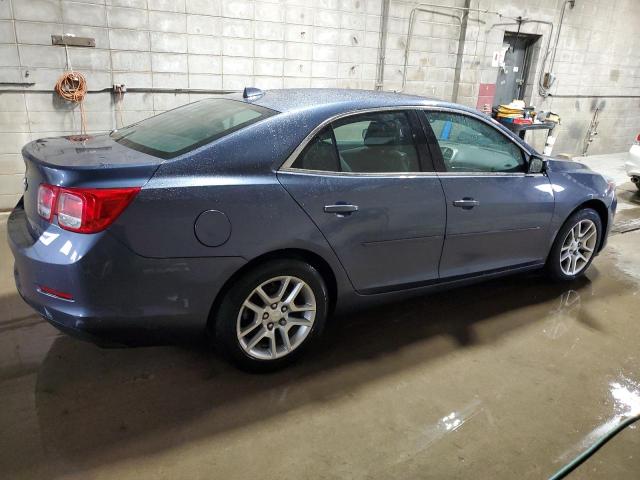 Photo 2 VIN: 1G11C5SL3EF280588 - CHEVROLET MALIBU 1LT 