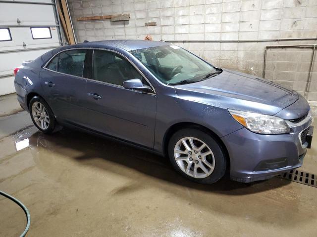 Photo 3 VIN: 1G11C5SL3EF280588 - CHEVROLET MALIBU 1LT 