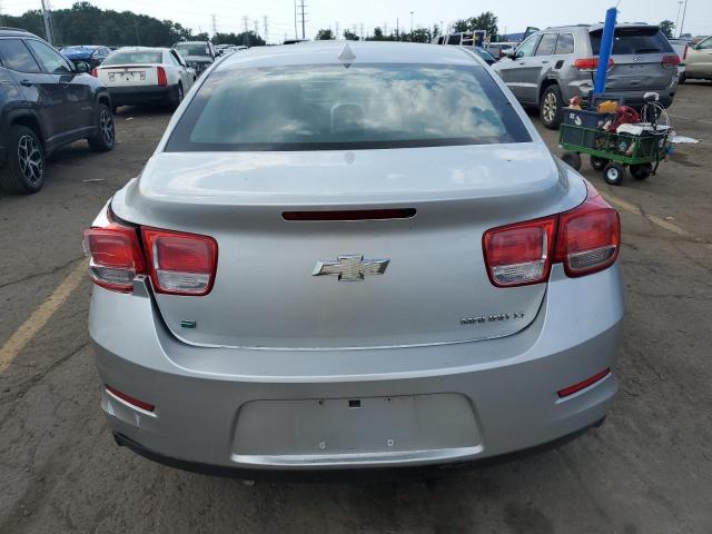 Photo 5 VIN: 1G11C5SL3EF289002 - CHEVROLET MALIBU 1LT 