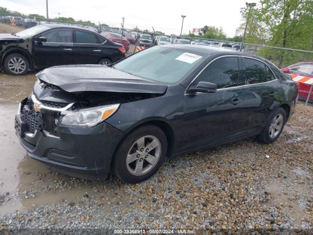 Photo 1 VIN: 1G11C5SL3EF289808 - CHEVROLET MALIBU 