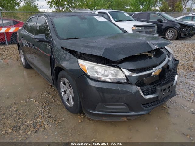 Photo 5 VIN: 1G11C5SL3EF289808 - CHEVROLET MALIBU 