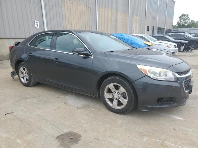 Photo 3 VIN: 1G11C5SL3EF294829 - CHEVROLET MALIBU 1LT 