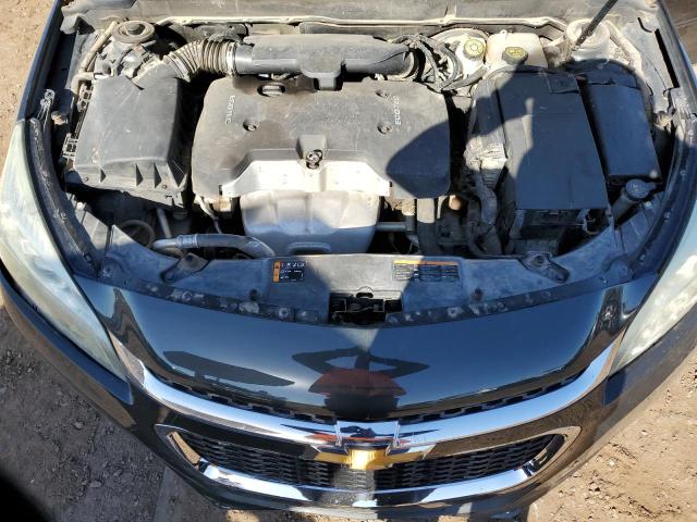 Photo 10 VIN: 1G11C5SL3EF300905 - CHEVROLET MALIBU 1LT 