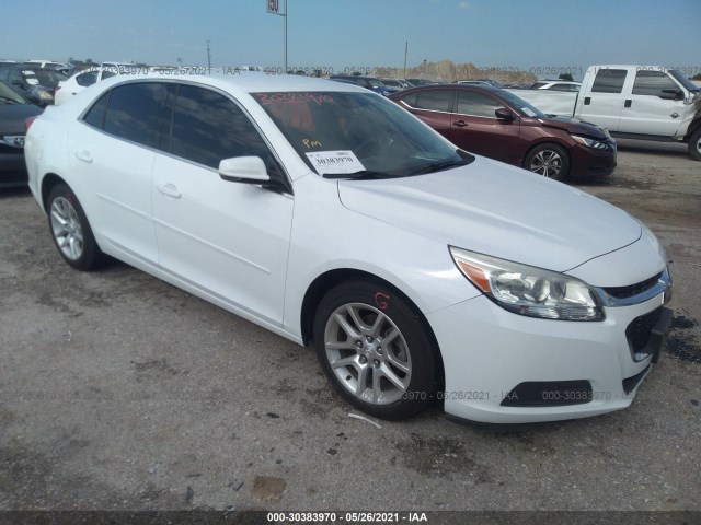 Photo 0 VIN: 1G11C5SL3EF301570 - CHEVROLET MALIBU 