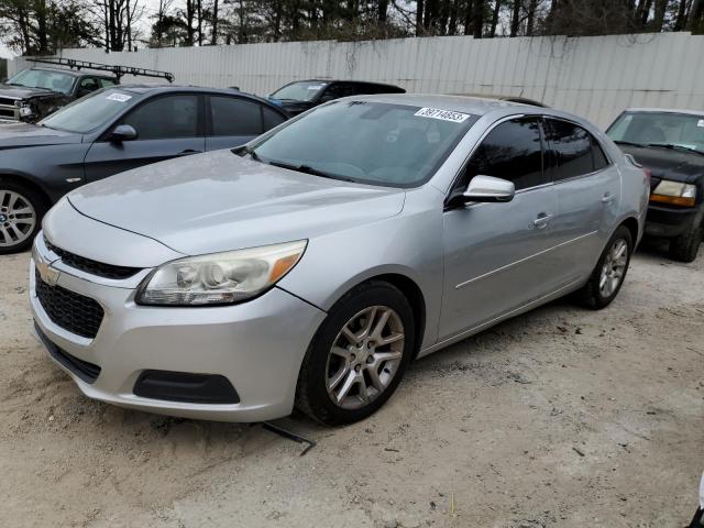 Photo 0 VIN: 1G11C5SL3EU165548 - CHEVROLET MALIBU 1LT 