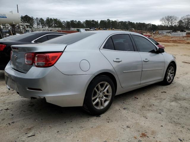 Photo 2 VIN: 1G11C5SL3EU165548 - CHEVROLET MALIBU 1LT 