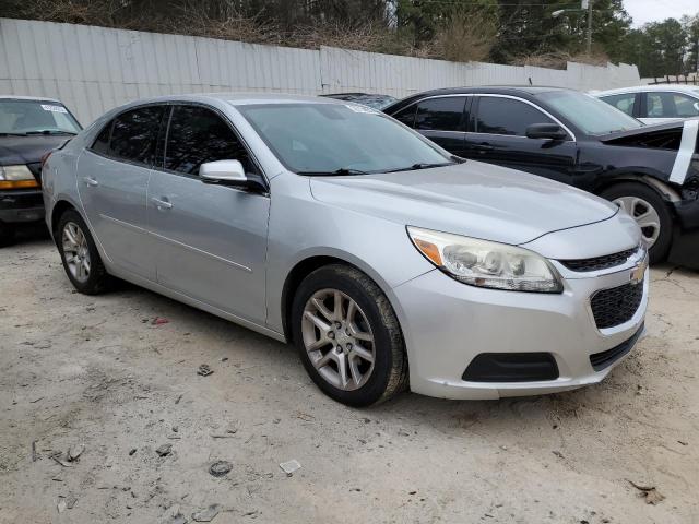 Photo 3 VIN: 1G11C5SL3EU165548 - CHEVROLET MALIBU 1LT 