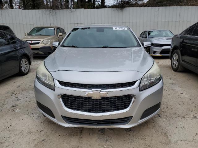 Photo 4 VIN: 1G11C5SL3EU165548 - CHEVROLET MALIBU 1LT 