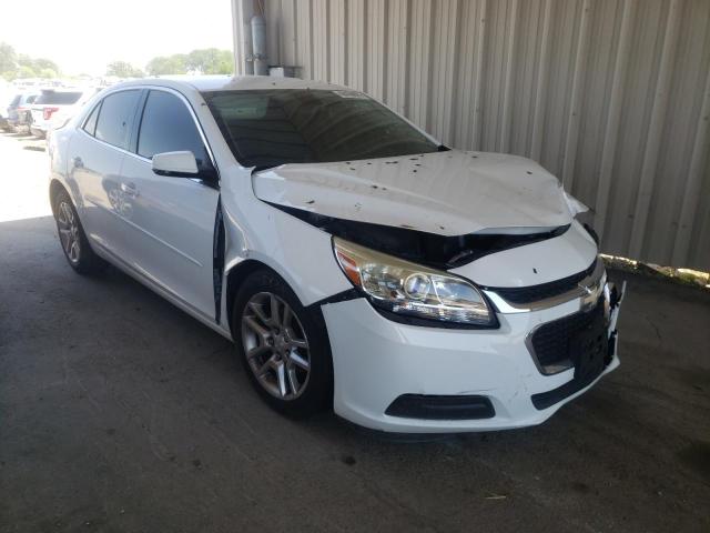 Photo 0 VIN: 1G11C5SL3EU172452 - CHEVROLET MALIBU 1LT 