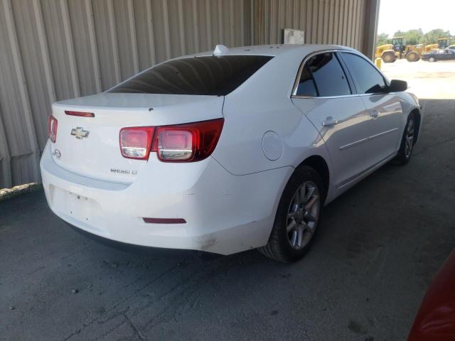 Photo 3 VIN: 1G11C5SL3EU172452 - CHEVROLET MALIBU 1LT 