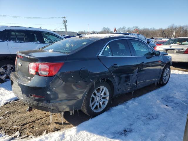 Photo 2 VIN: 1G11C5SL3FF100138 - CHEVROLET MALIBU 