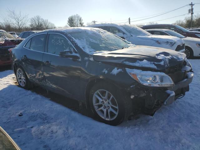 Photo 3 VIN: 1G11C5SL3FF100138 - CHEVROLET MALIBU 