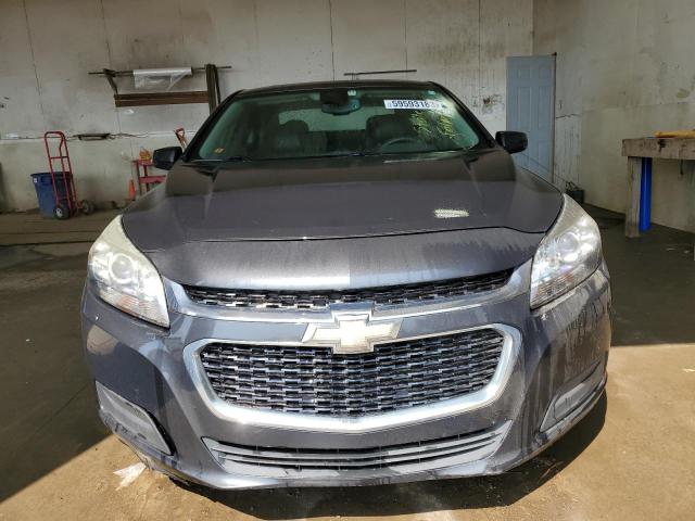 Photo 4 VIN: 1G11C5SL3FF101452 - CHEVROLET MALIBU 1LT 