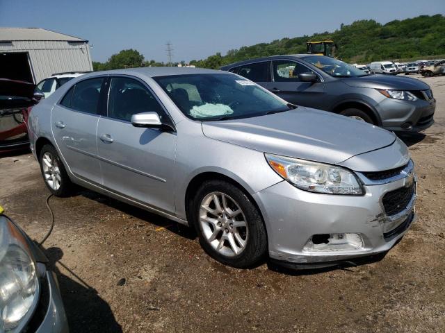 Photo 3 VIN: 1G11C5SL3FF101533 - CHEVROLET MALIBU 