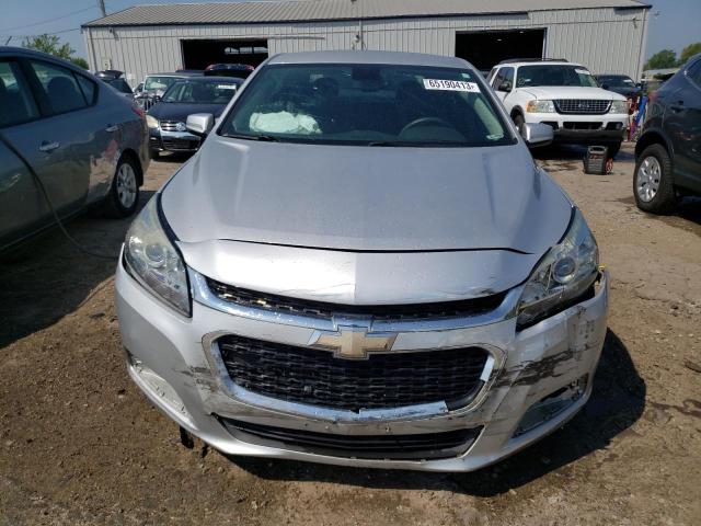 Photo 4 VIN: 1G11C5SL3FF101533 - CHEVROLET MALIBU 