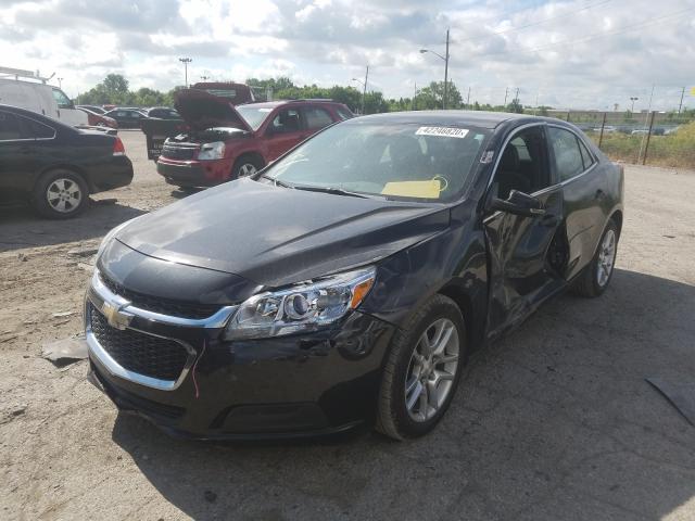 Photo 1 VIN: 1G11C5SL3FF103301 - CHEVROLET MALIBU 1LT 