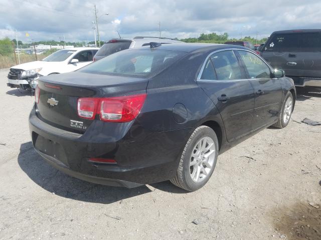 Photo 3 VIN: 1G11C5SL3FF103301 - CHEVROLET MALIBU 1LT 