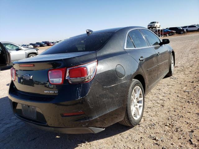 Photo 2 VIN: 1G11C5SL3FF103525 - CHEVROLET MALIBU 1LT 