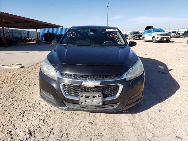 Photo 4 VIN: 1G11C5SL3FF103525 - CHEVROLET MALIBU 1LT 