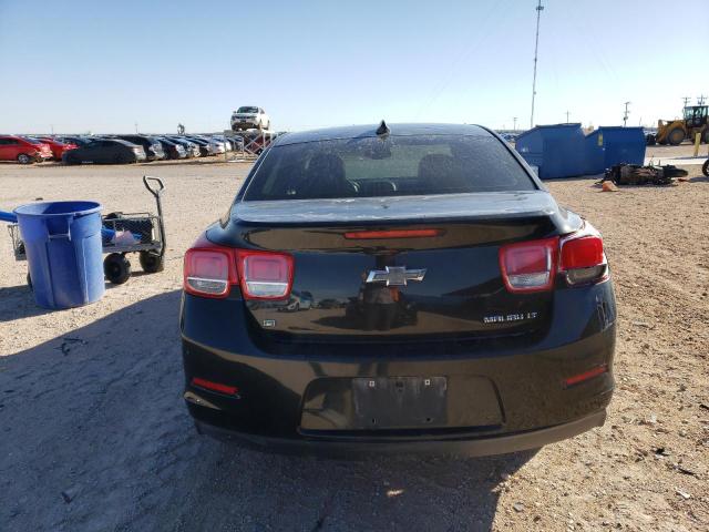 Photo 5 VIN: 1G11C5SL3FF103525 - CHEVROLET MALIBU 1LT 