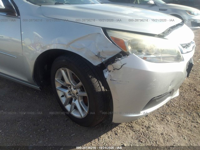 Photo 5 VIN: 1G11C5SL3FF103606 - CHEVROLET MALIBU 