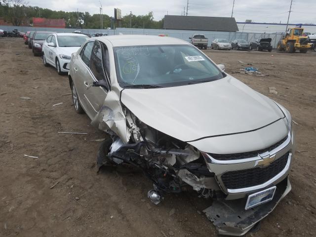 Photo 0 VIN: 1G11C5SL3FF104027 - CHEVROLET MALIBU 1LT 