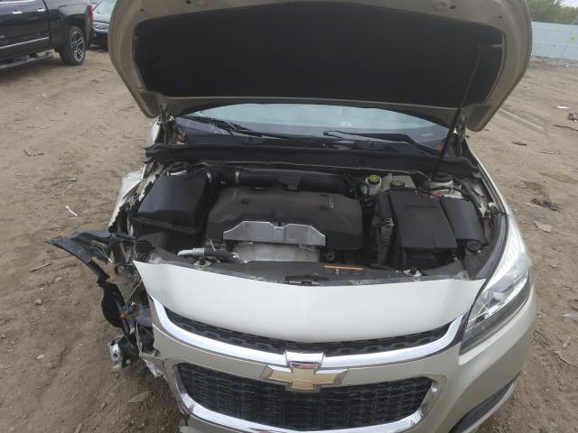 Photo 6 VIN: 1G11C5SL3FF104027 - CHEVROLET MALIBU 1LT 