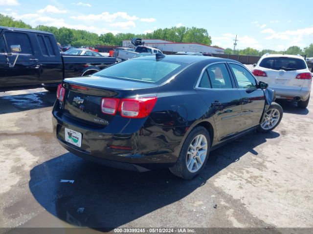 Photo 3 VIN: 1G11C5SL3FF105825 - CHEVROLET MALIBU 