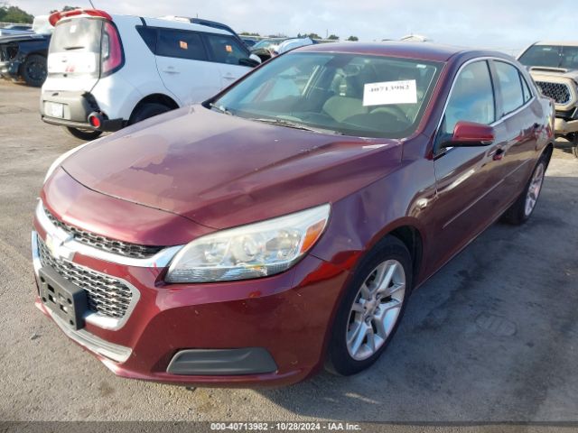 Photo 1 VIN: 1G11C5SL3FF109213 - CHEVROLET MALIBU 