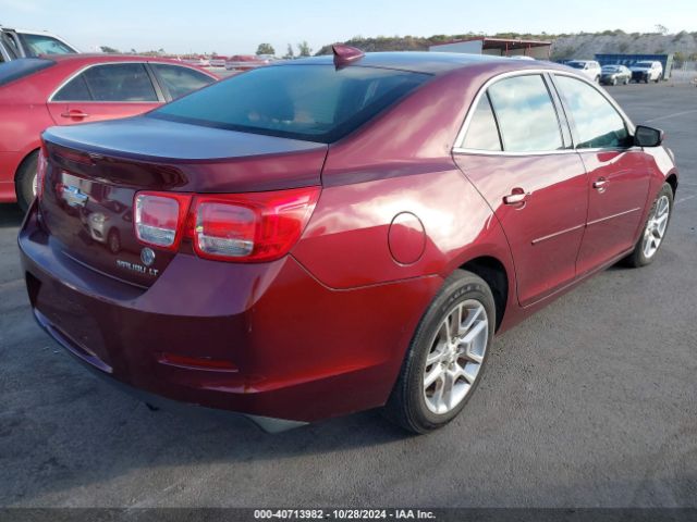 Photo 3 VIN: 1G11C5SL3FF109213 - CHEVROLET MALIBU 